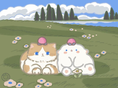 wb：只是一只小阳阳