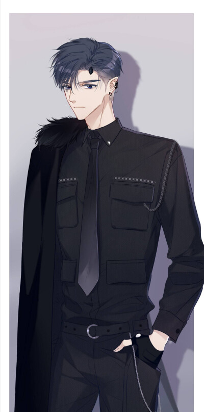 保护我方大大
漫画壁纸