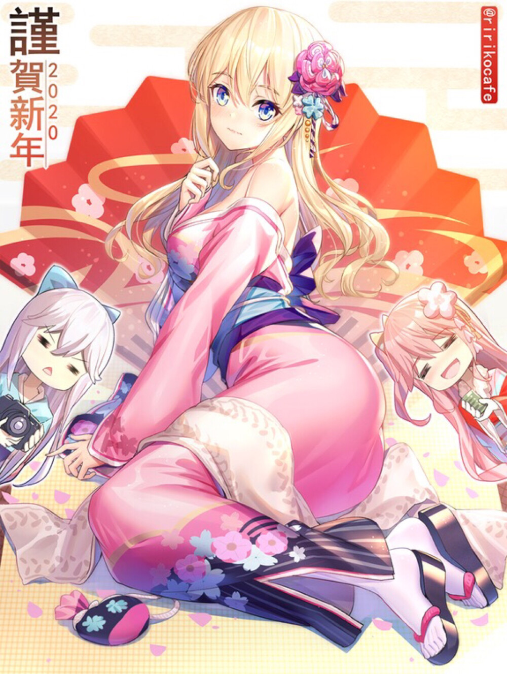 二次元