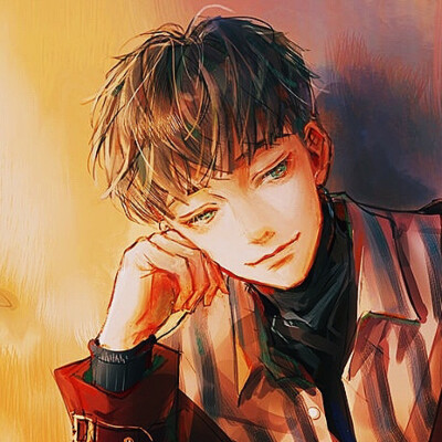 惦念的人，愿你岁岁平安，年年如意
插画师/EP. Cat （vb同名）
超级棒的一位画师姐姐！
喜欢插画的可以去关注一下♡
自截图
改了一下色调
弄了个情侣头♡
有头像 壁纸 情侣头 改色调！