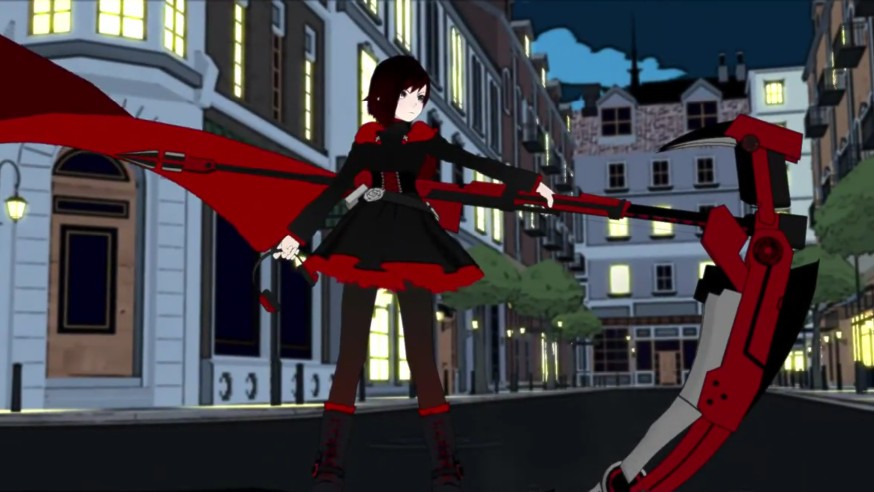 rwby