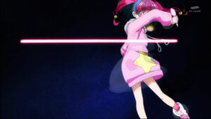 Star☆Twinkle光之美少女
