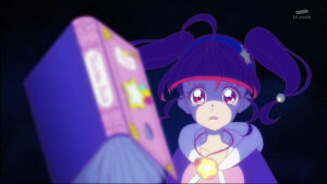Star☆Twinkle光之美少女

