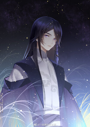 画师:玄哥