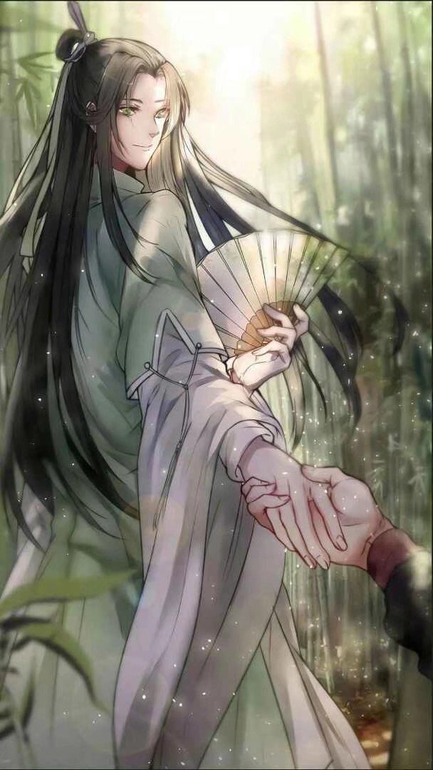 #人渣反派自救系统