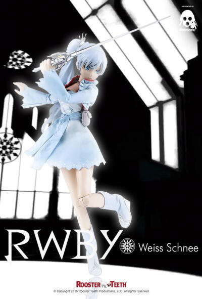 rwby