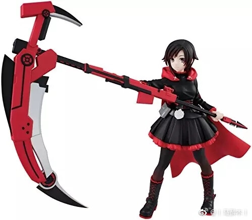 rwby