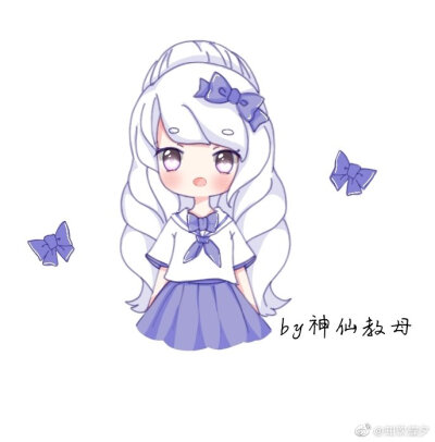 小花仙