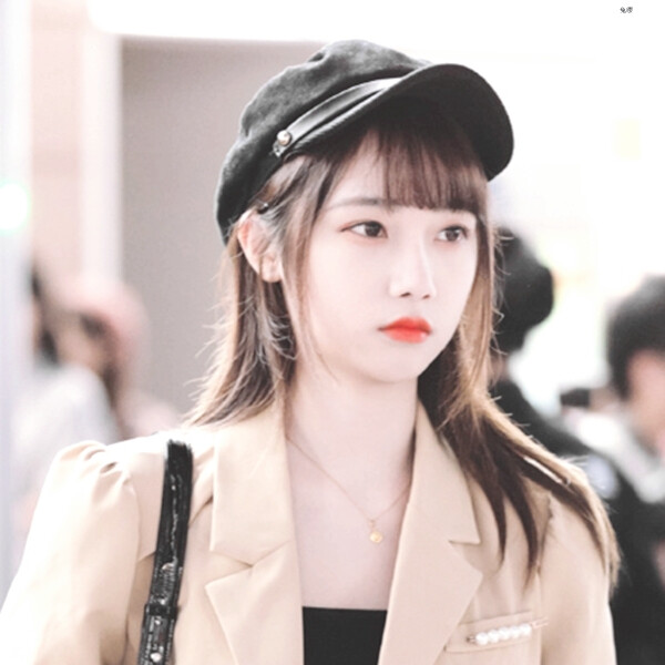 宋昕冉/by苏雪缨