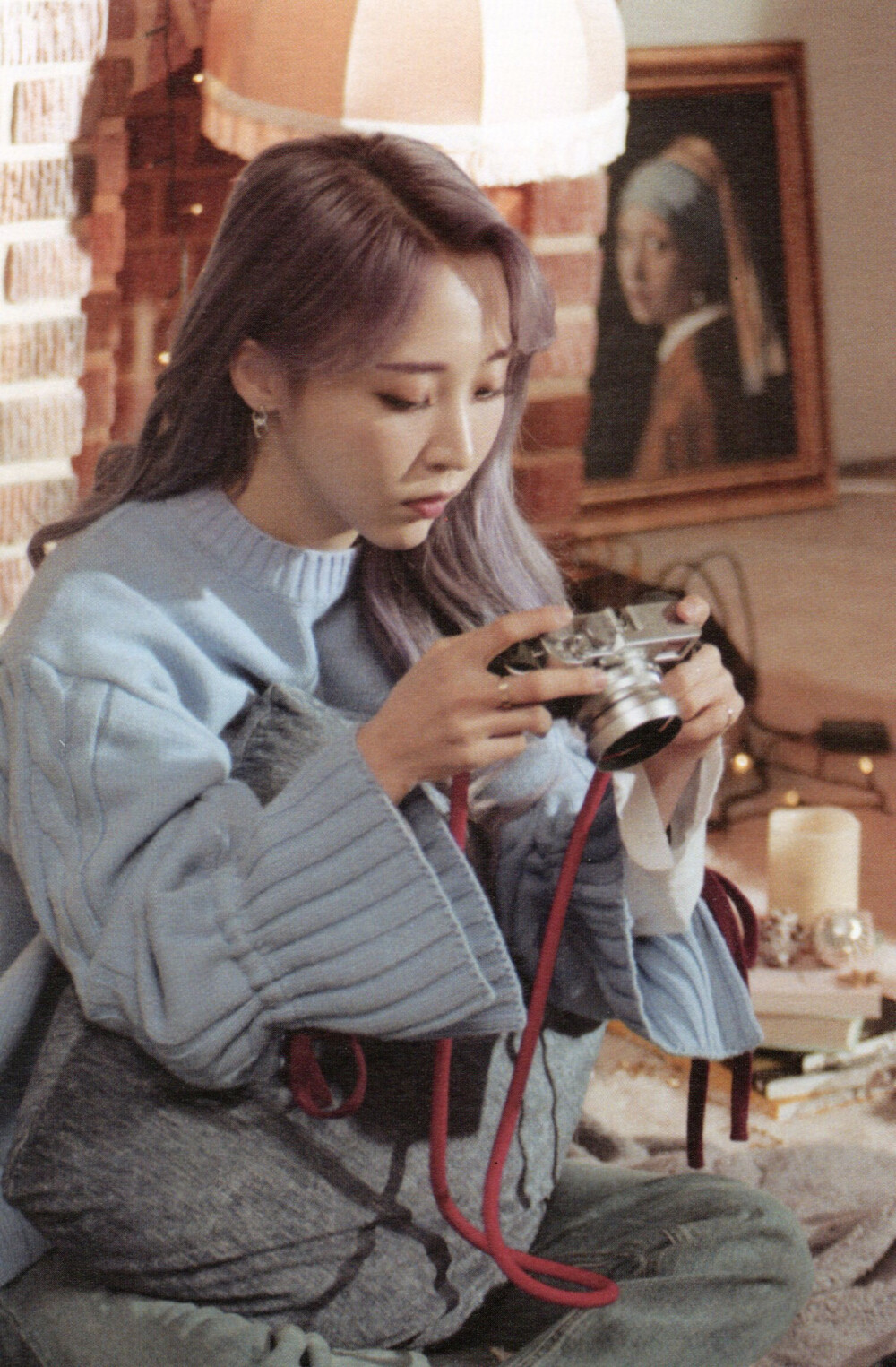 文星伊