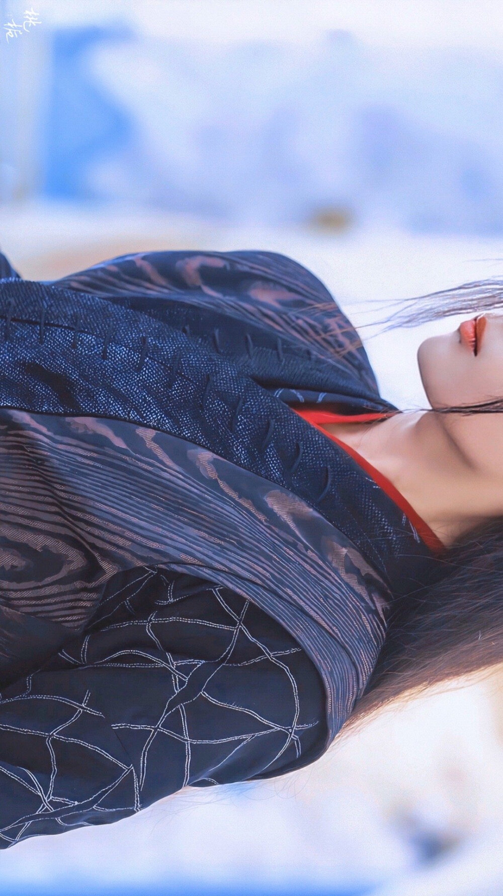 肖战｜陈情令
cr.HeyReset
2020.1.23