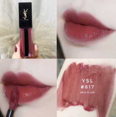 YSL617