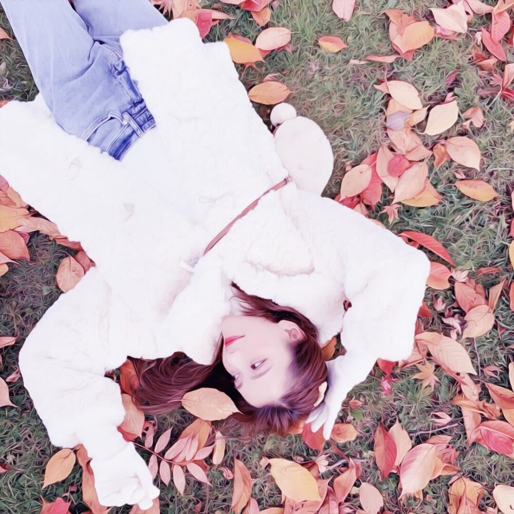 我不要你觉得，我要我觉得