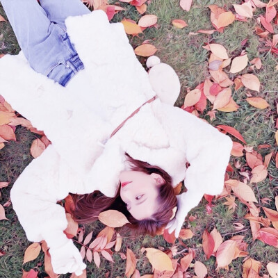 我不要你觉得，我要我觉得