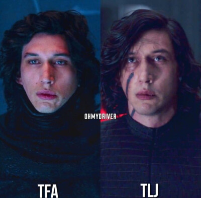 Ben solo