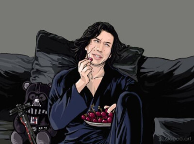 Ben solo