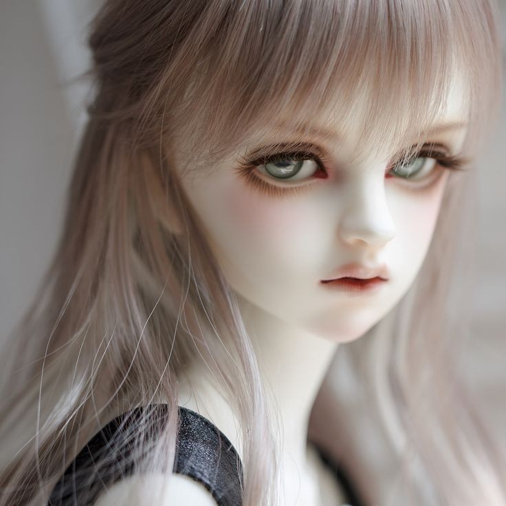 BJD♡
