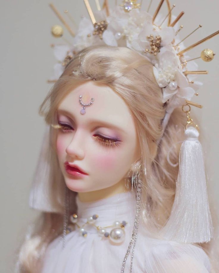 BJD♡
