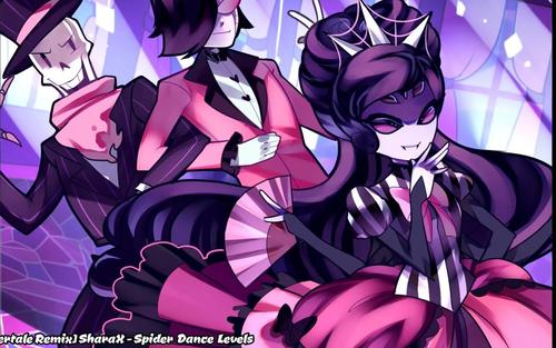 [Dancetale]