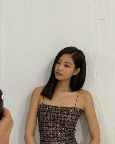 金智妮jennie 