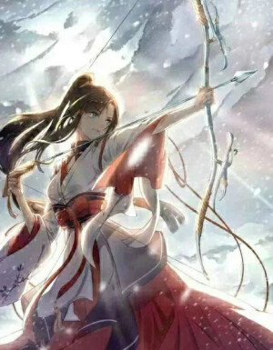 魔道祖师