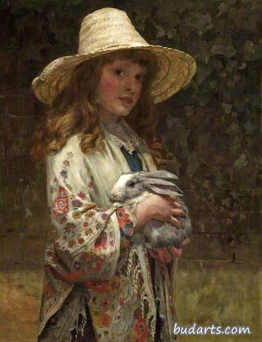 George Sheridan Knowles 1863-1931