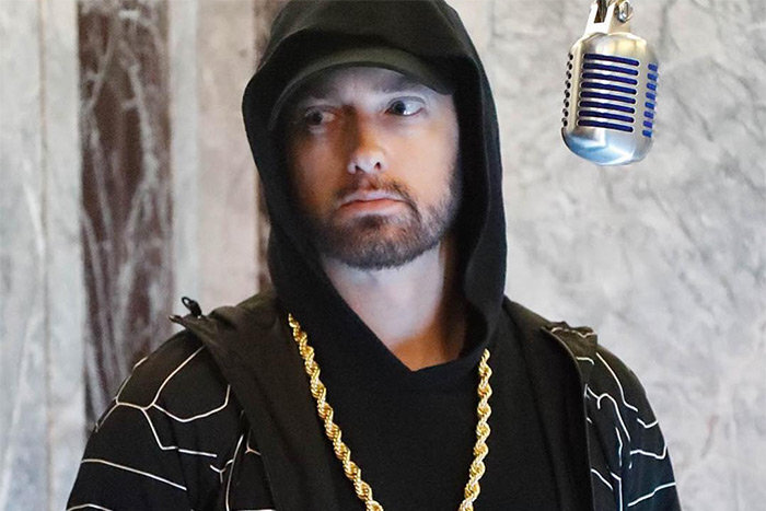 eminem