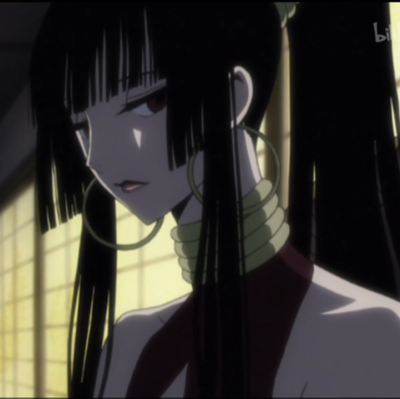 xxxHOLiC