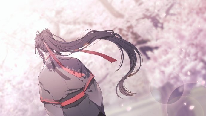 魔道祖师
魏婴 夷陵老祖魏无羡 阿羡 同人漫画
无比宠爱这个男人！超级热爱鸭