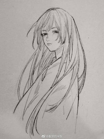 手绘