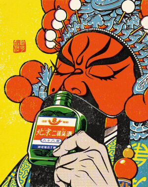 京剧