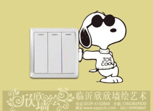 插座绘