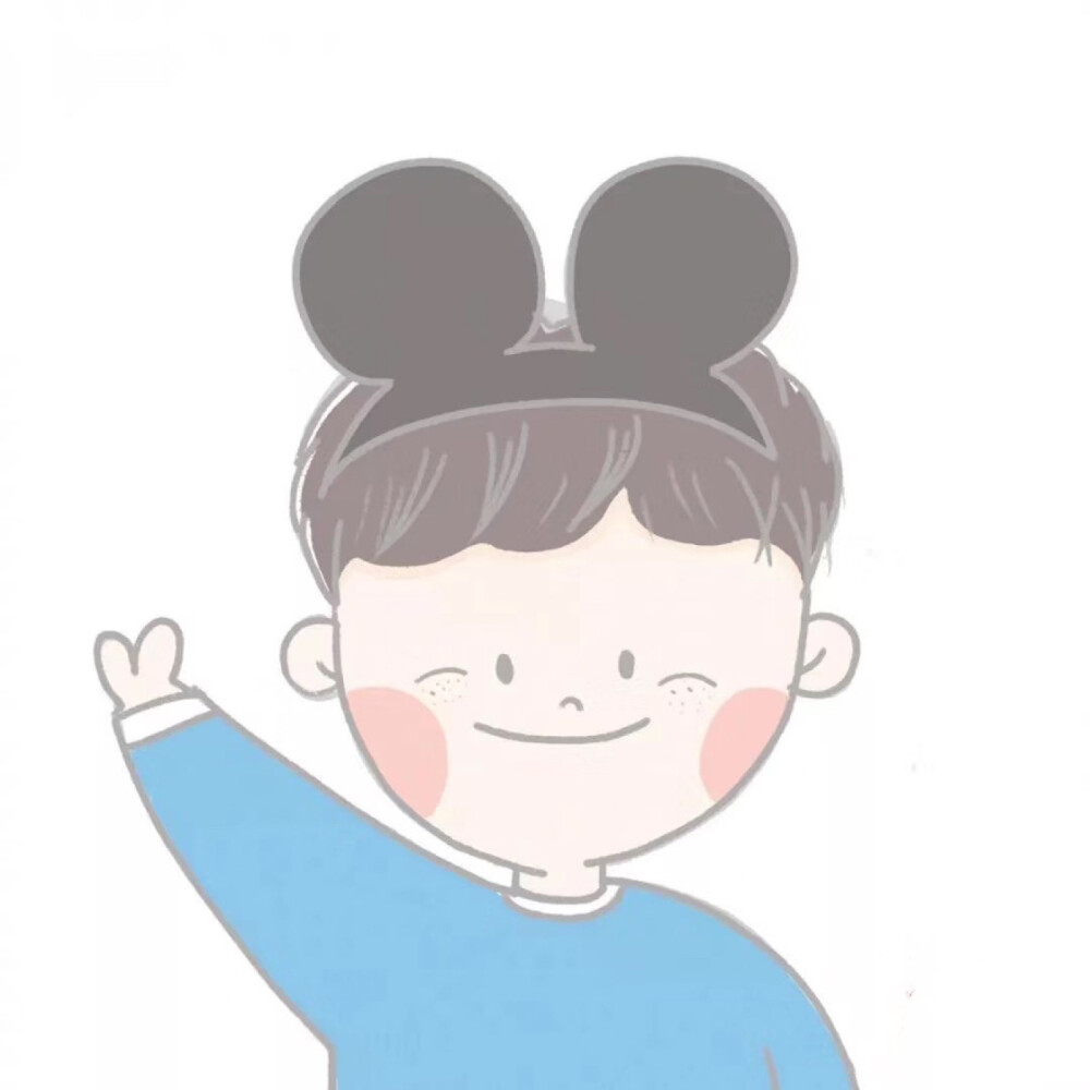 新年情头