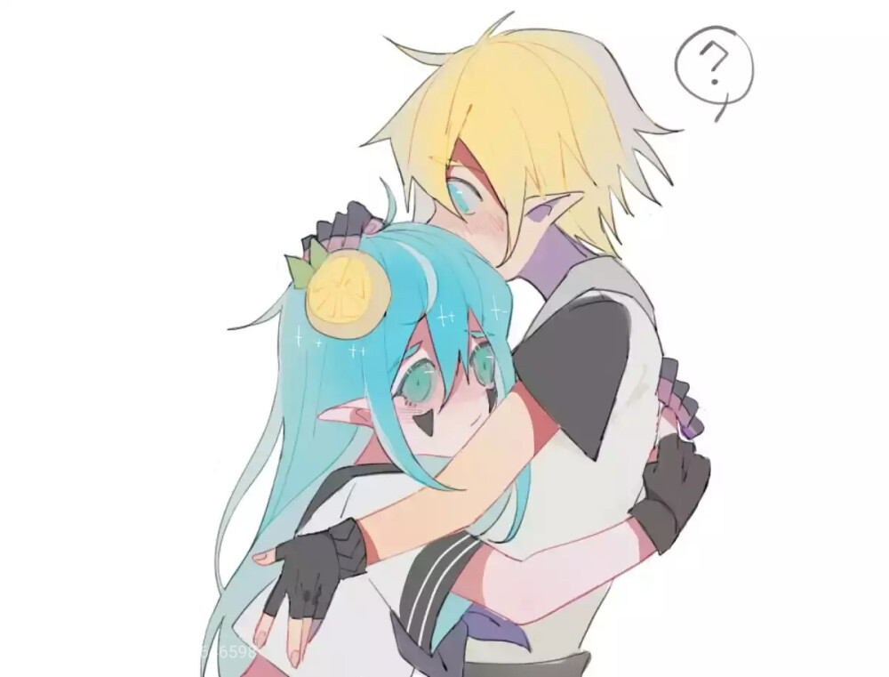 金柠 转自LOFTER作者： 月退 侵删