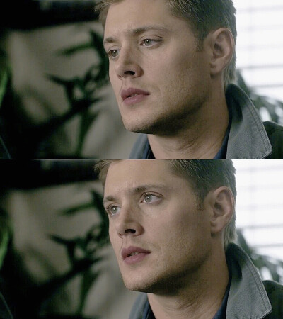 spn#supernatural JensenAckles 珍妮美人 DeanWinchester