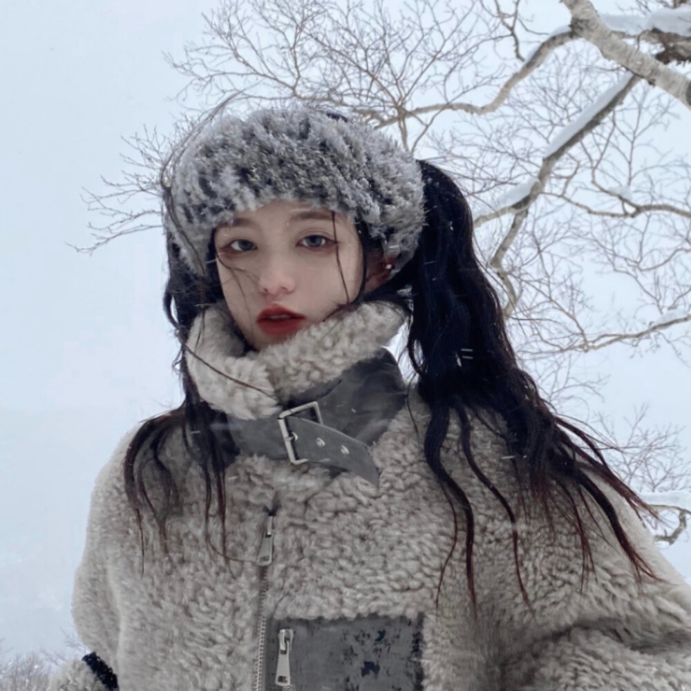 雪子小姐