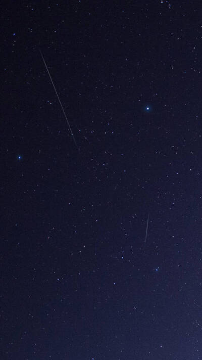 双子座流星雨