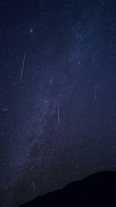 双子座流星雨