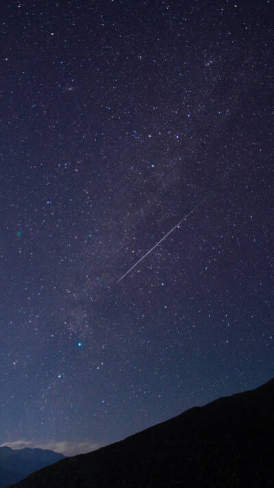 双子座流星雨