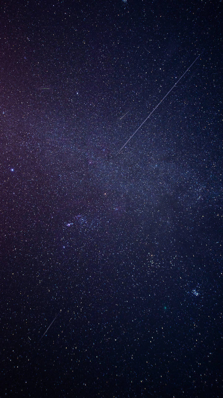 双子座流星雨