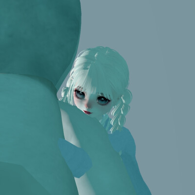 imvu/自制勿盗