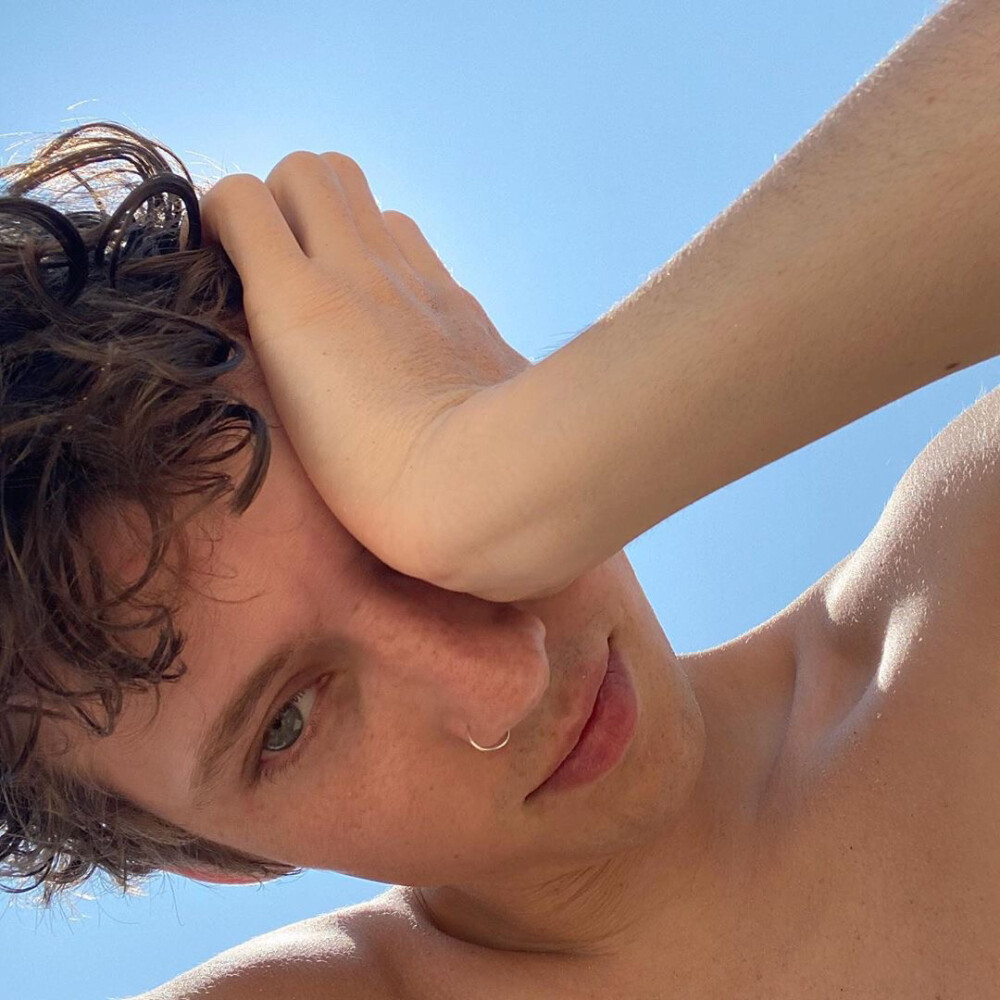 troye