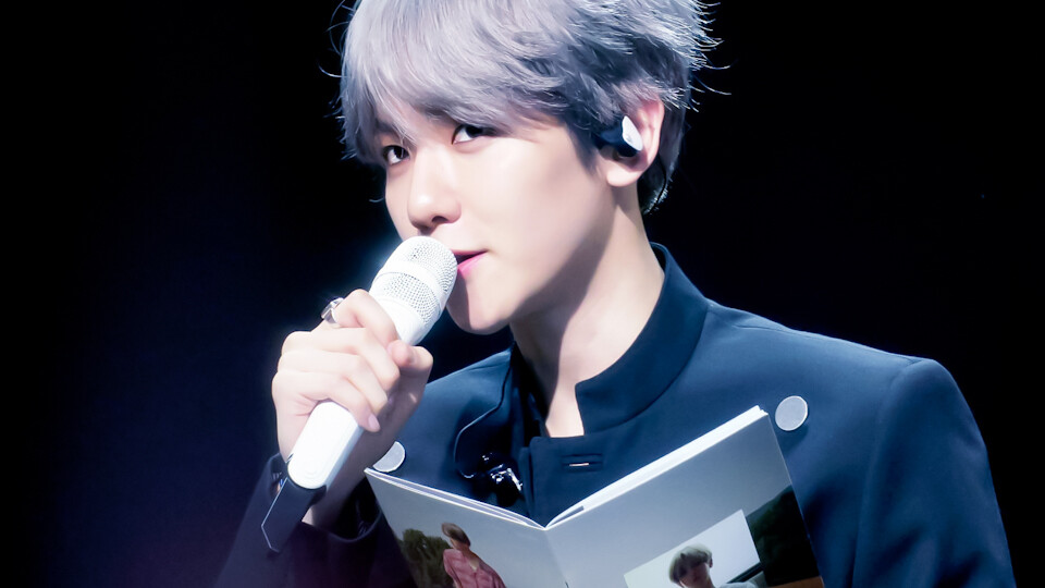 baekhyun