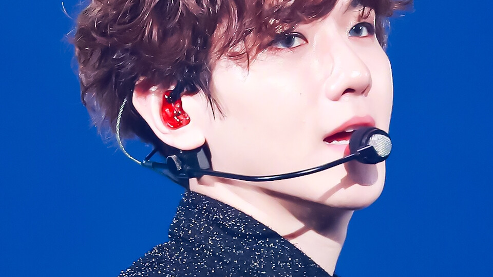 baekhyun