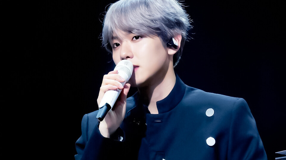 baekhyun