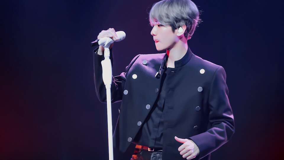 baekhyun