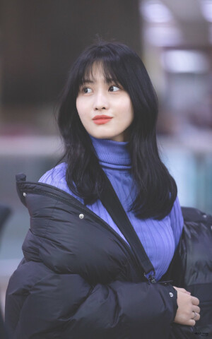 momo