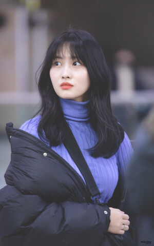 momo