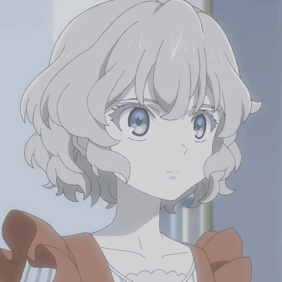 动漫自截头像虚拟推理