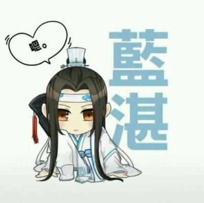 魔道祖师